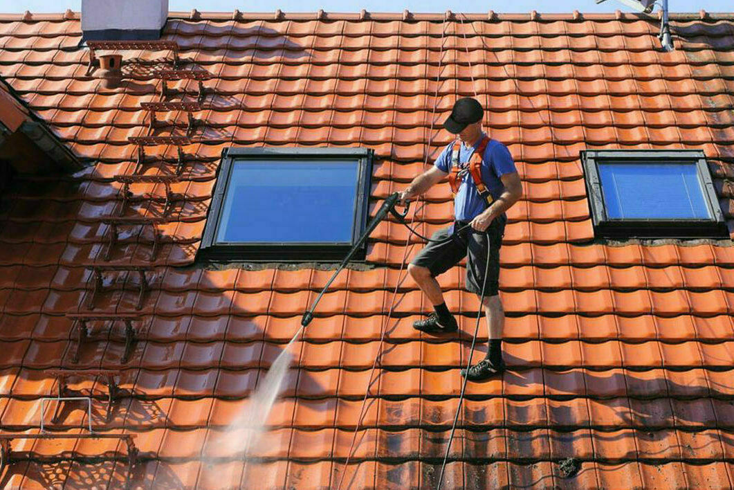 Whataretheusesofapressurewasher