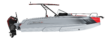 Tre500ZW